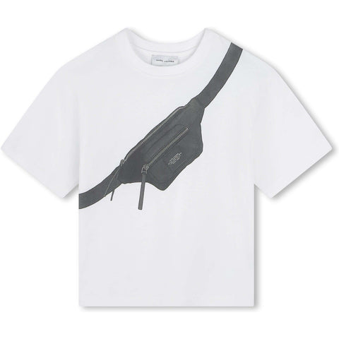 Marc Jacobs Short Sleeves Tee-shirt