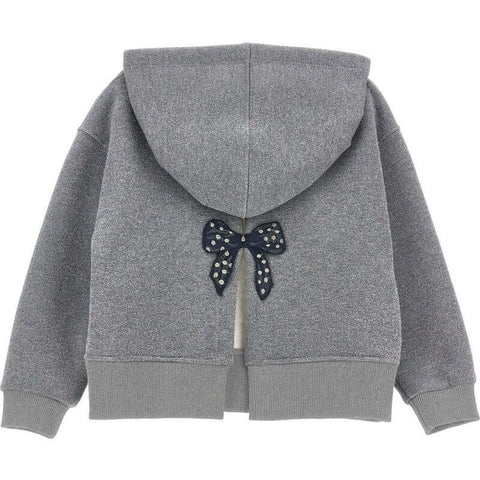 Monnalisa Girls Grey Lady & The Tramp Tracksuit