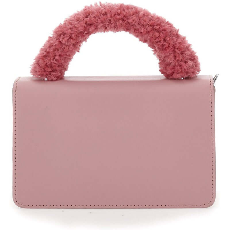 Monnalisa Girls Pink Bag