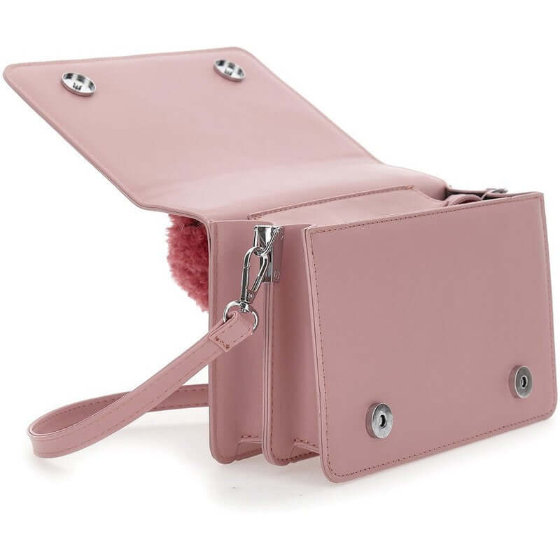 Monnalisa Girls Pink Bag