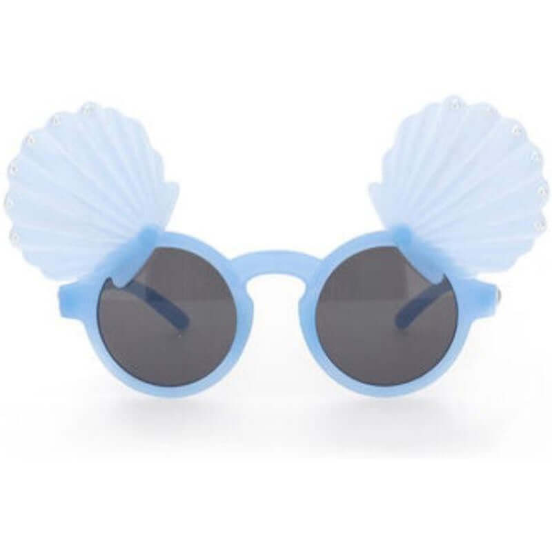 Monnalisa Girls Shell Sunglasses