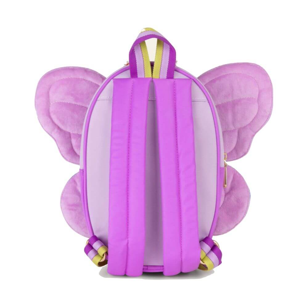 Oilily Girls Butterfly Backpack