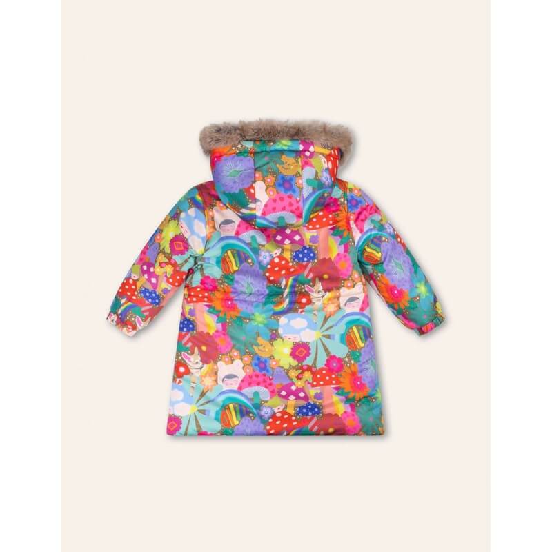 Oilily Girls Candy coat