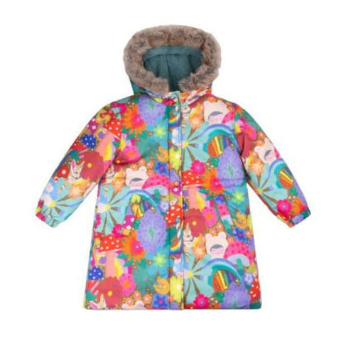 Oilily Girls Candy coat