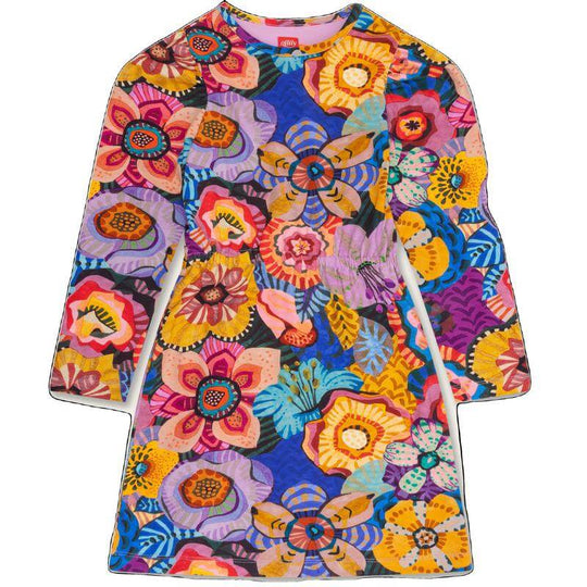 Girls  Drusty Jersey Dress