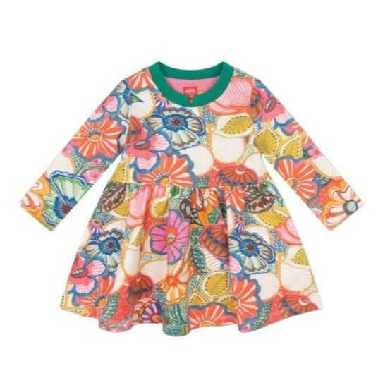 Oilily Girls Dum Dress