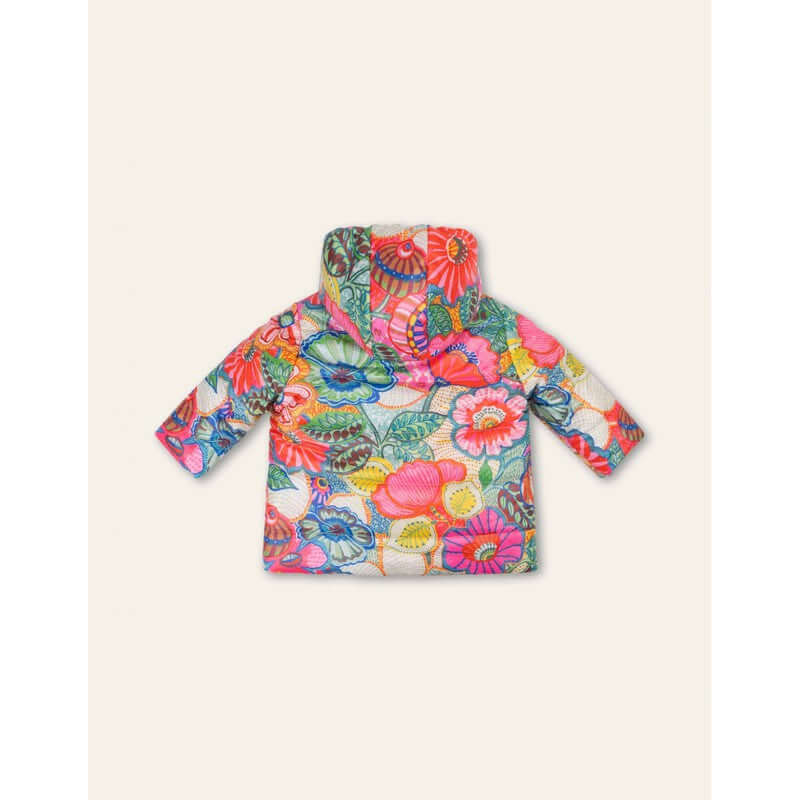 Oilily Girls Genevieve Coat