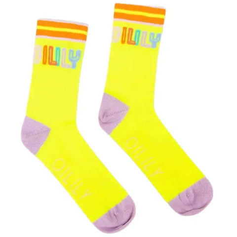 Oilily Girls Manus Socks