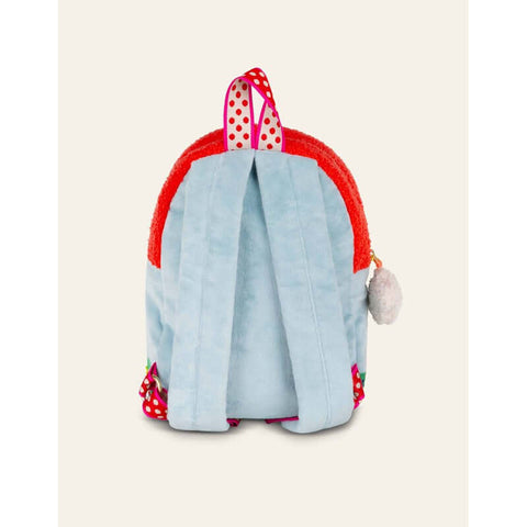 Oilily Girls Mushroom Backpack