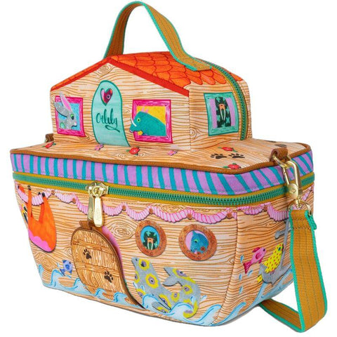 Oilily Girls Noah Shoulder Bag