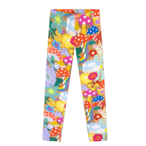 Oilily Girls Peppy leggings