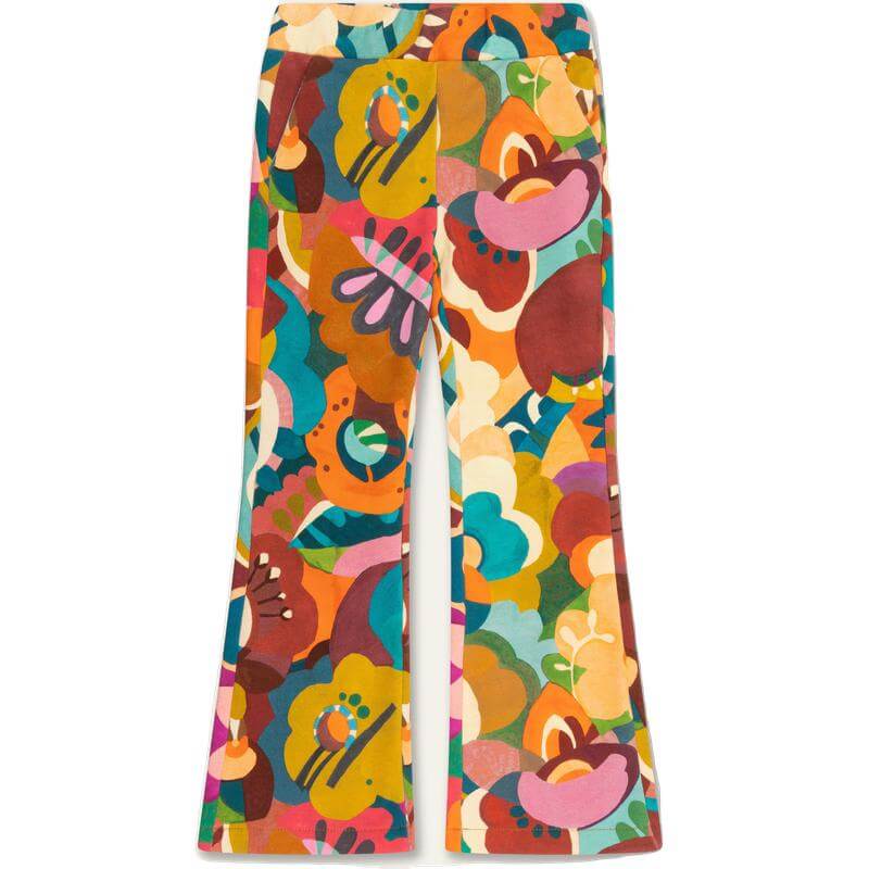 Oilily Girls Perky Trousers