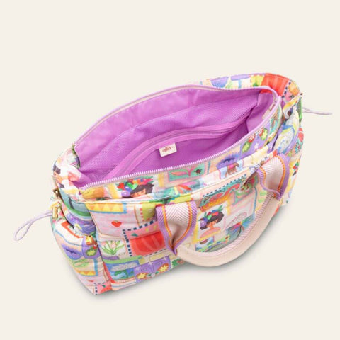 Oilily Oilily Cards Baby Bag