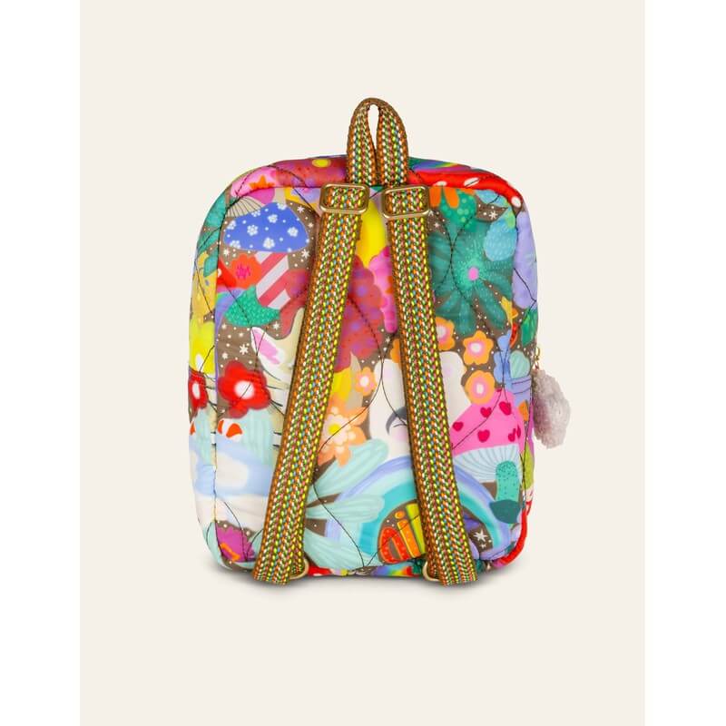 Oilily Plantation Backpack