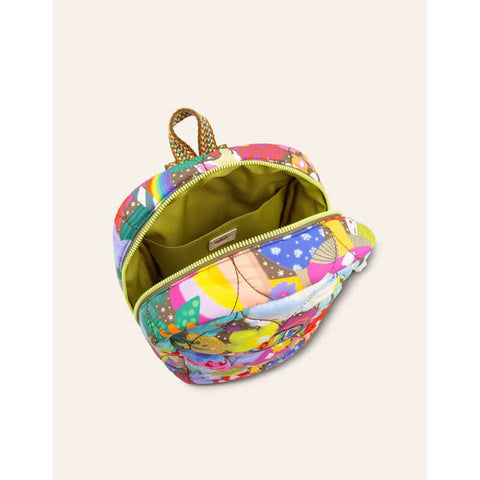 Oilily Plantation Backpack