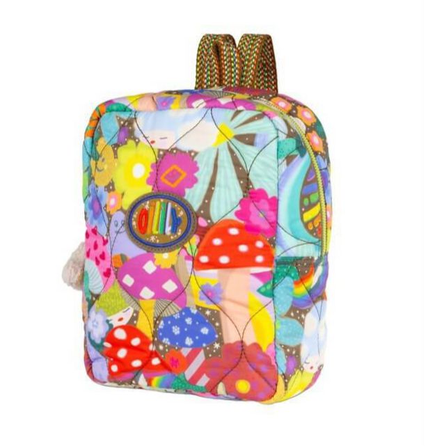 Oilily Plantation Backpack