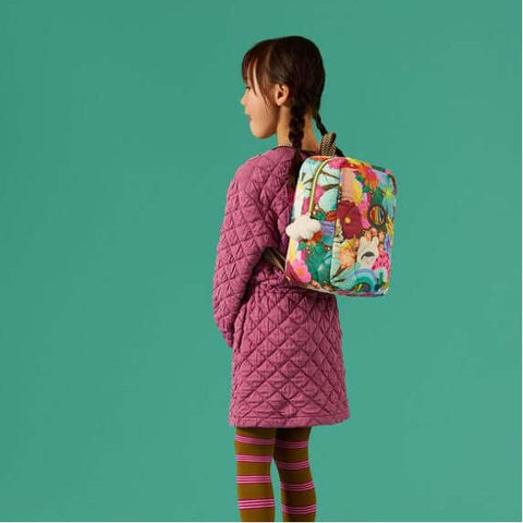 Oilily Plantation Backpack