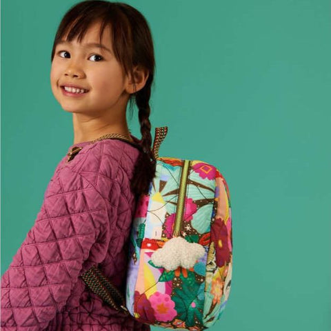 Oilily Plantation Backpack