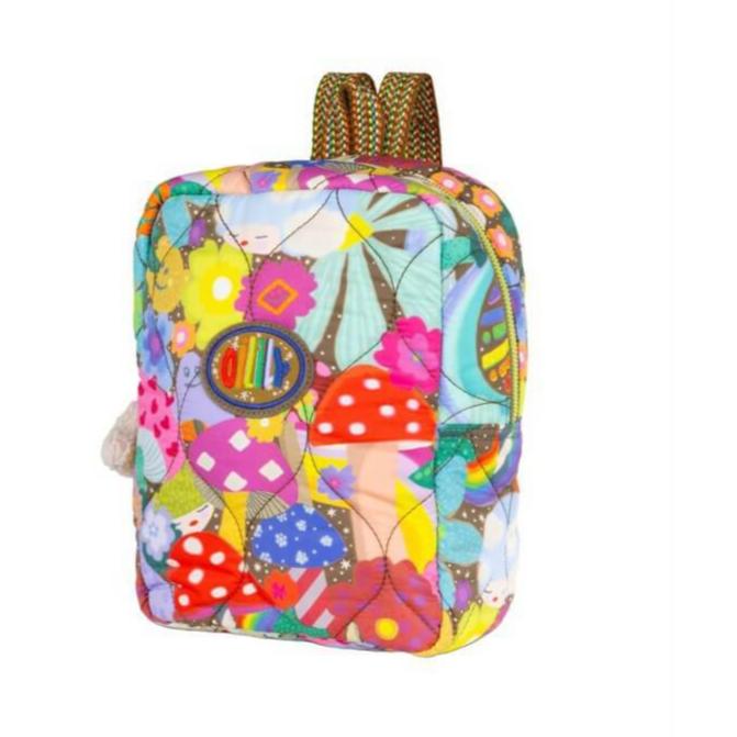 Oilily Plantation Backpack