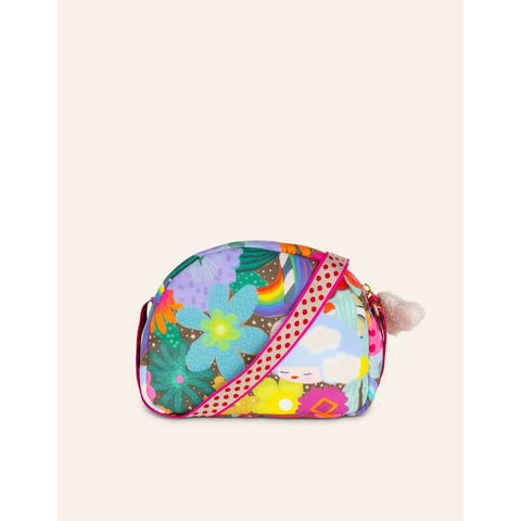 Oilily Sonny Shoulder Bag