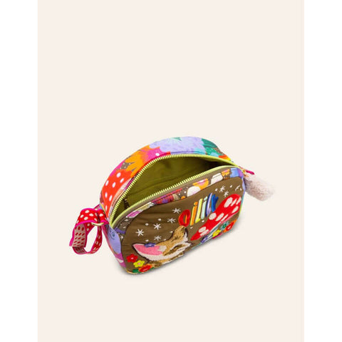 Oilily Sonny Shoulder Bag