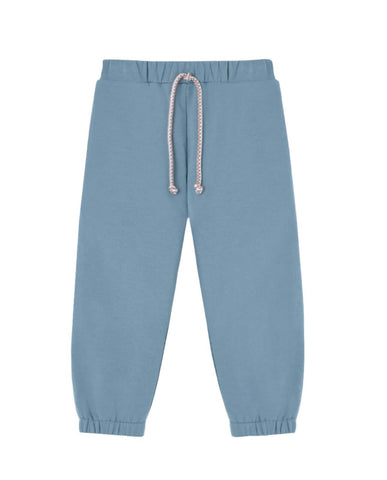 Paz Rodriguez Baby Boys Blue Tracksuit