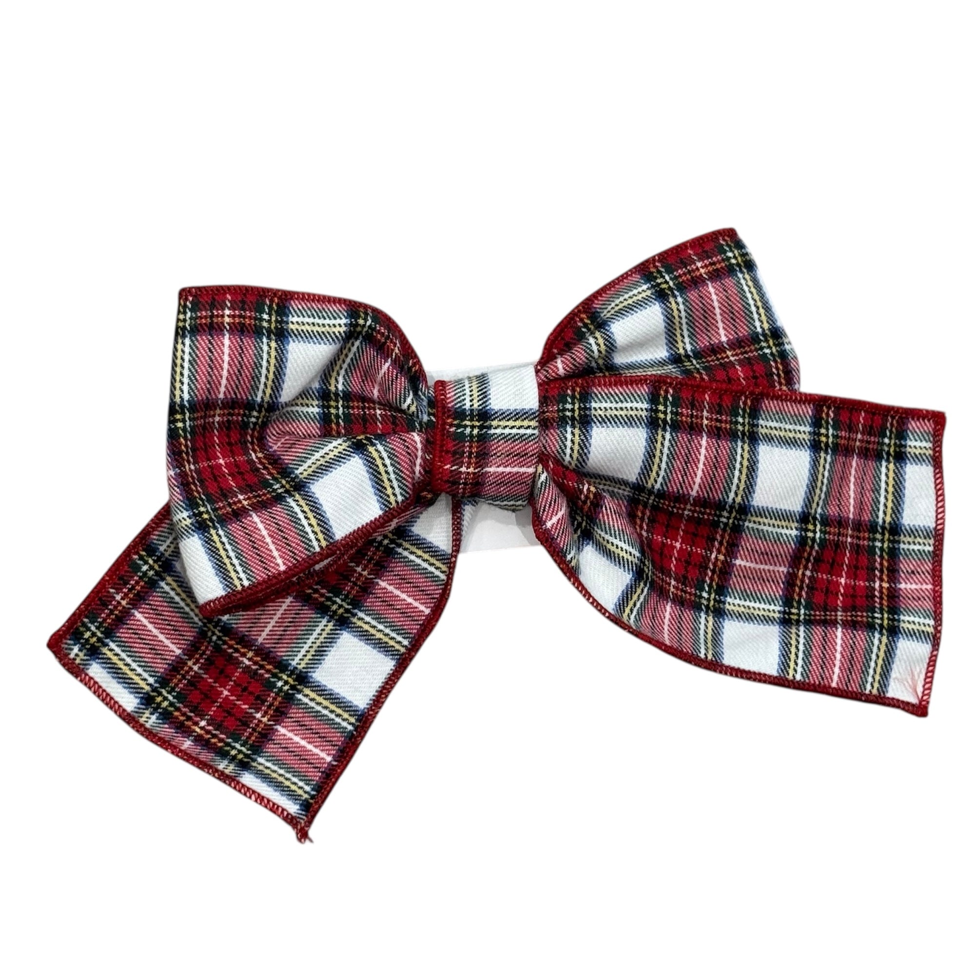 Phi Clothing Girls Tarten Bow