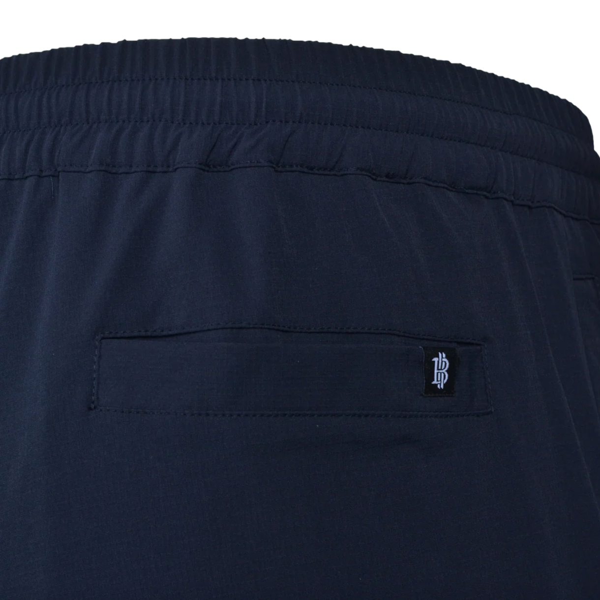 Moda Bandidos Boys Navy Technical Cargo Pants