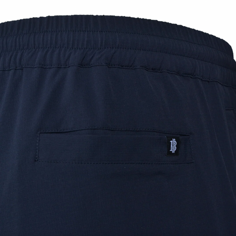 Moda Bandidos Boys Navy Technical Cargo Pants
