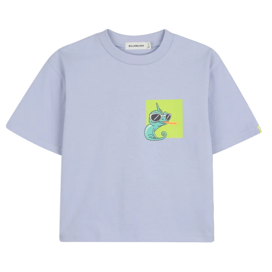 Boys Blue T-Shirt