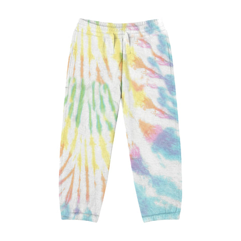 Stella McCartney Kids Girls Tie Dye Joggers