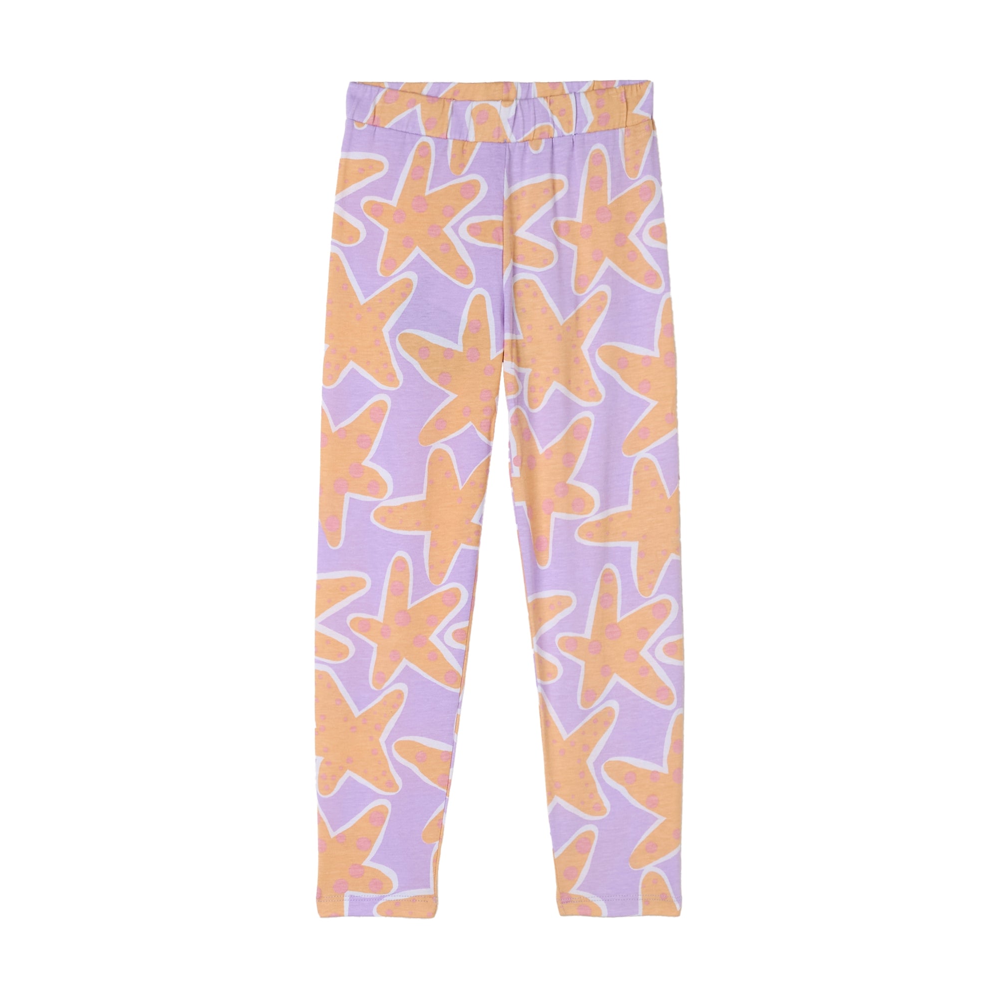 Stella McCartney Kids Girls Starfish Legging Set