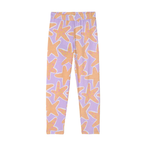 Stella McCartney Kids Girls Starfish Legging Set