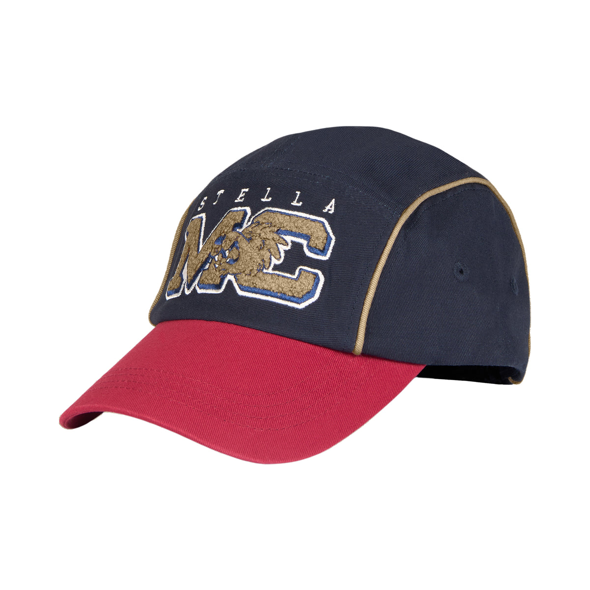 Boys Midnight Blue Cap