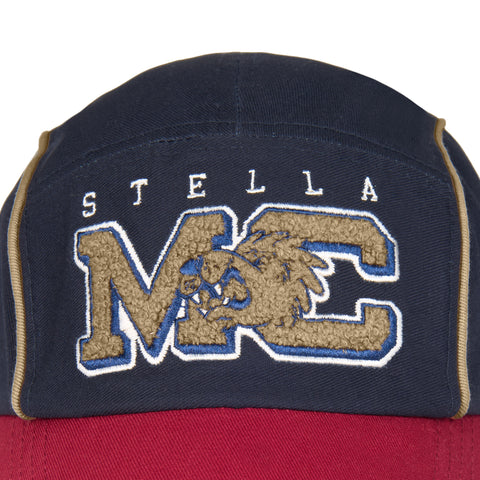 Boys Midnight Blue Cap