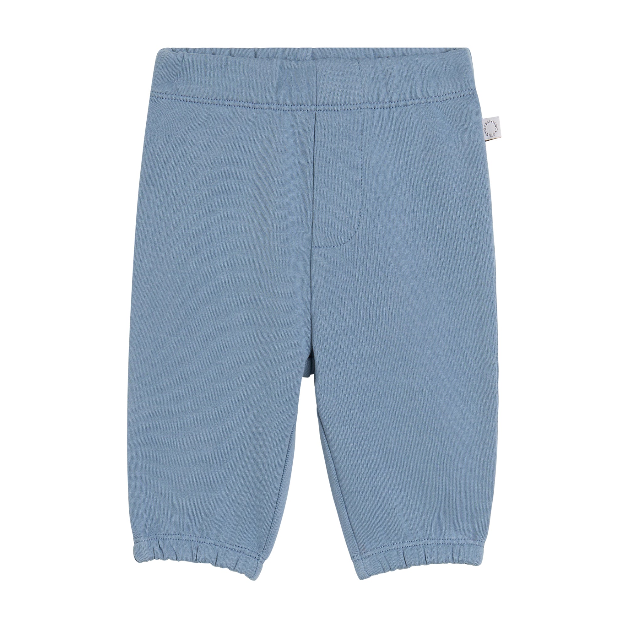 Stella McCartney Kids Boys Baby Blue Joggers
