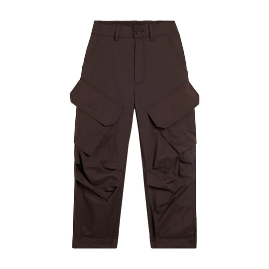 Boys Charcoal Grey Trousers