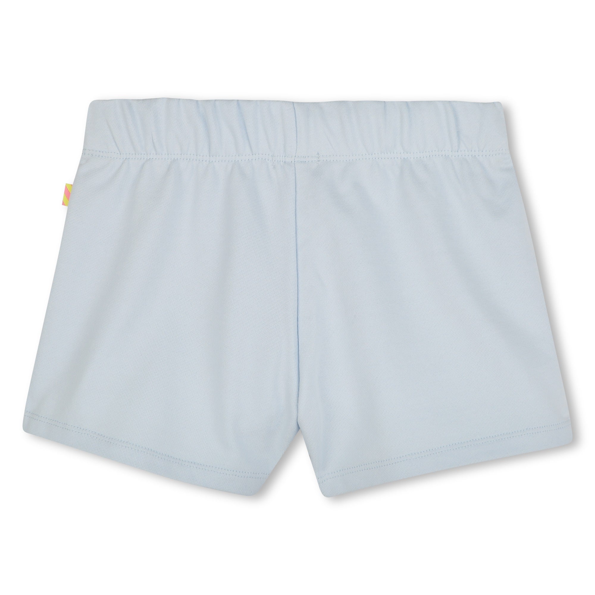 Billieblush Girls Blue Short