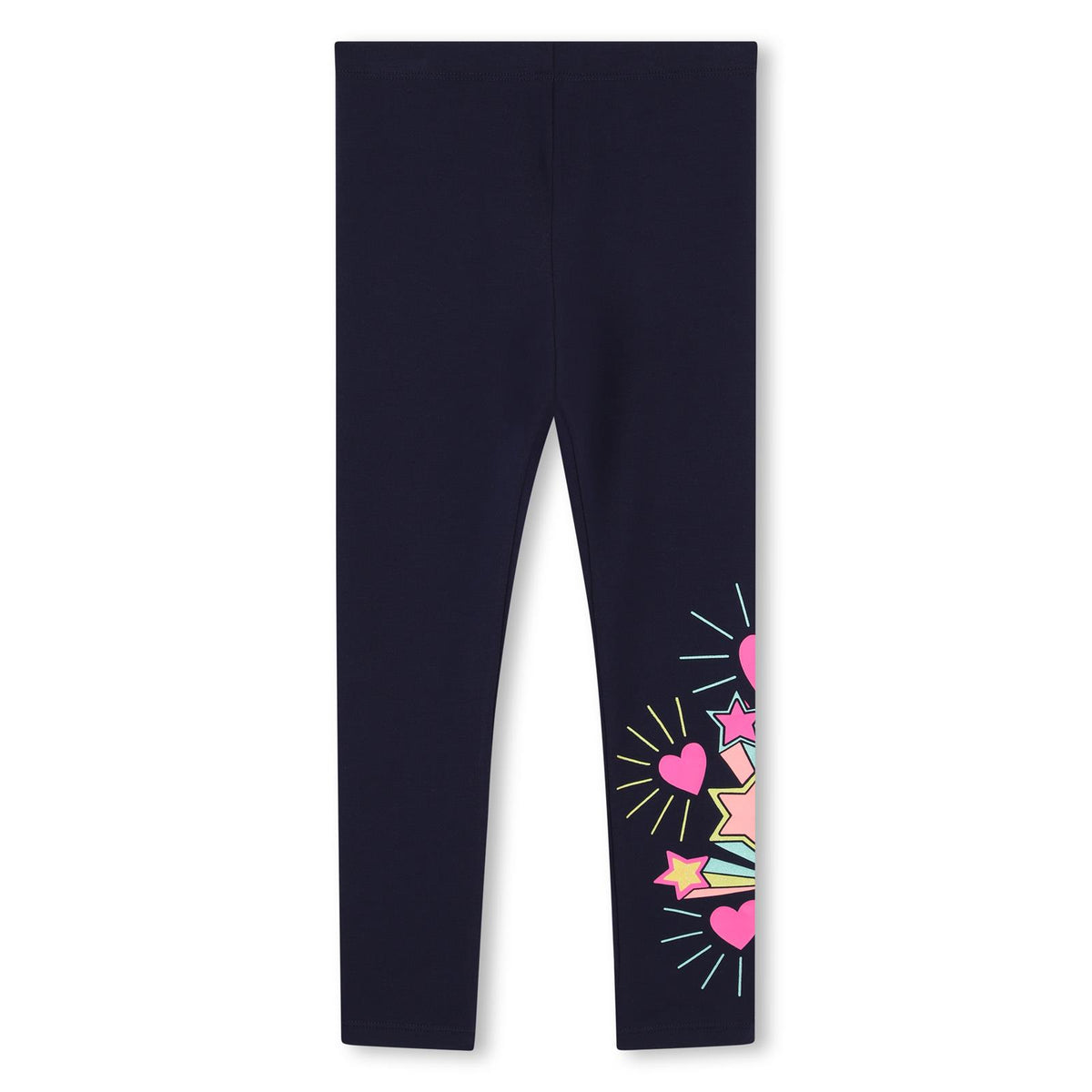 BILLIEBLUSH Girls Blue Leggings