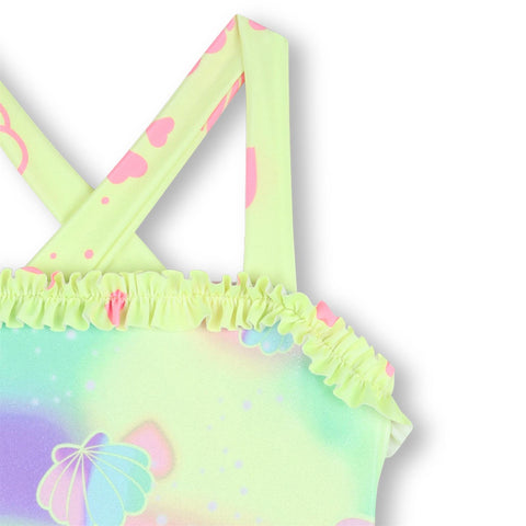 Billieblush Girls Swimming Costume