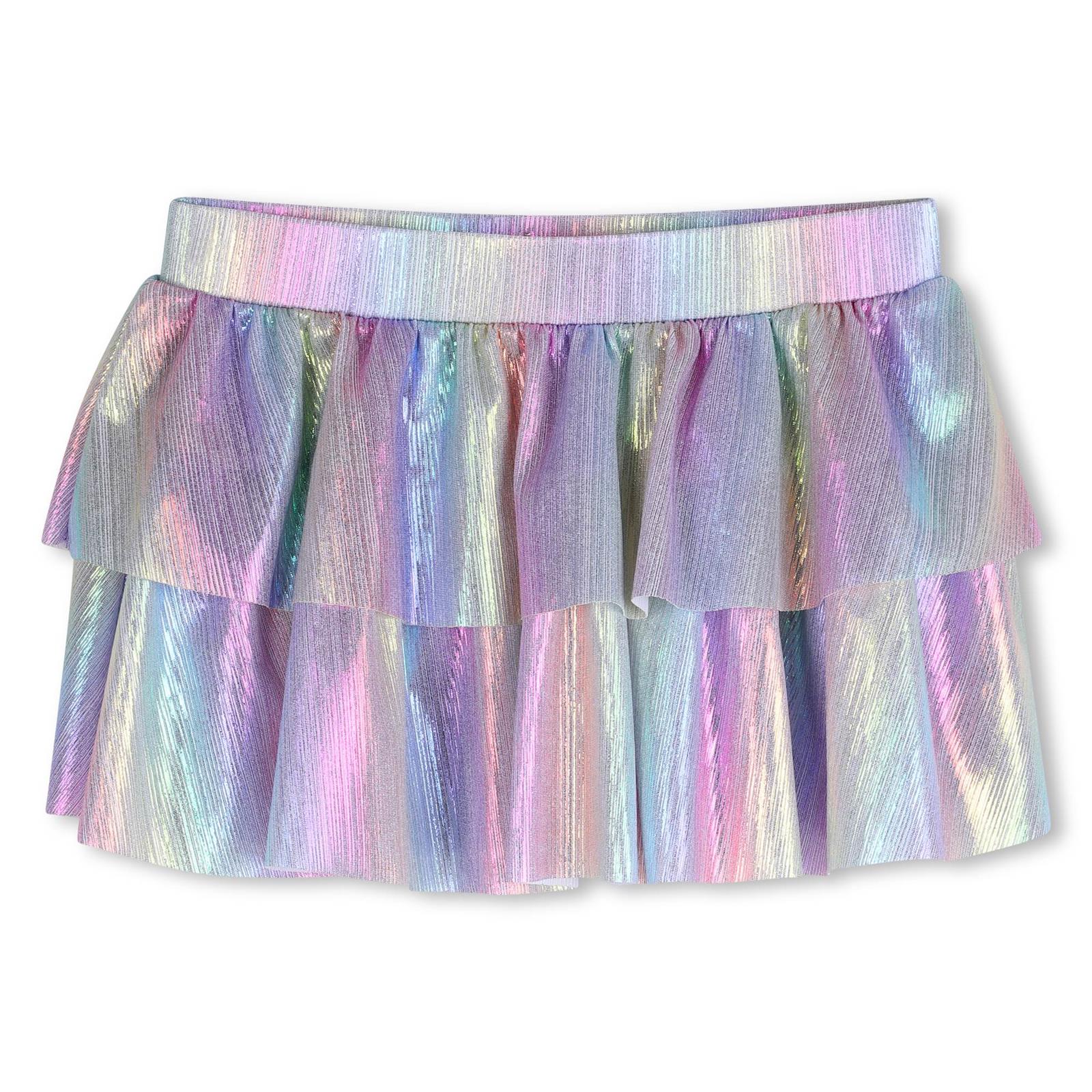 Billieblush Girls Swim Skirt