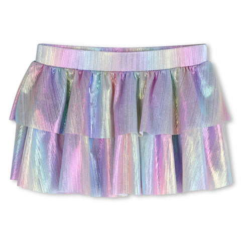 Billieblush Girls Swim Skirt
