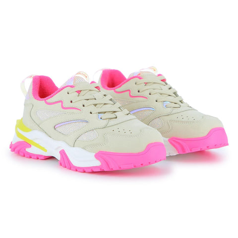 Billieblush Girls Trainers