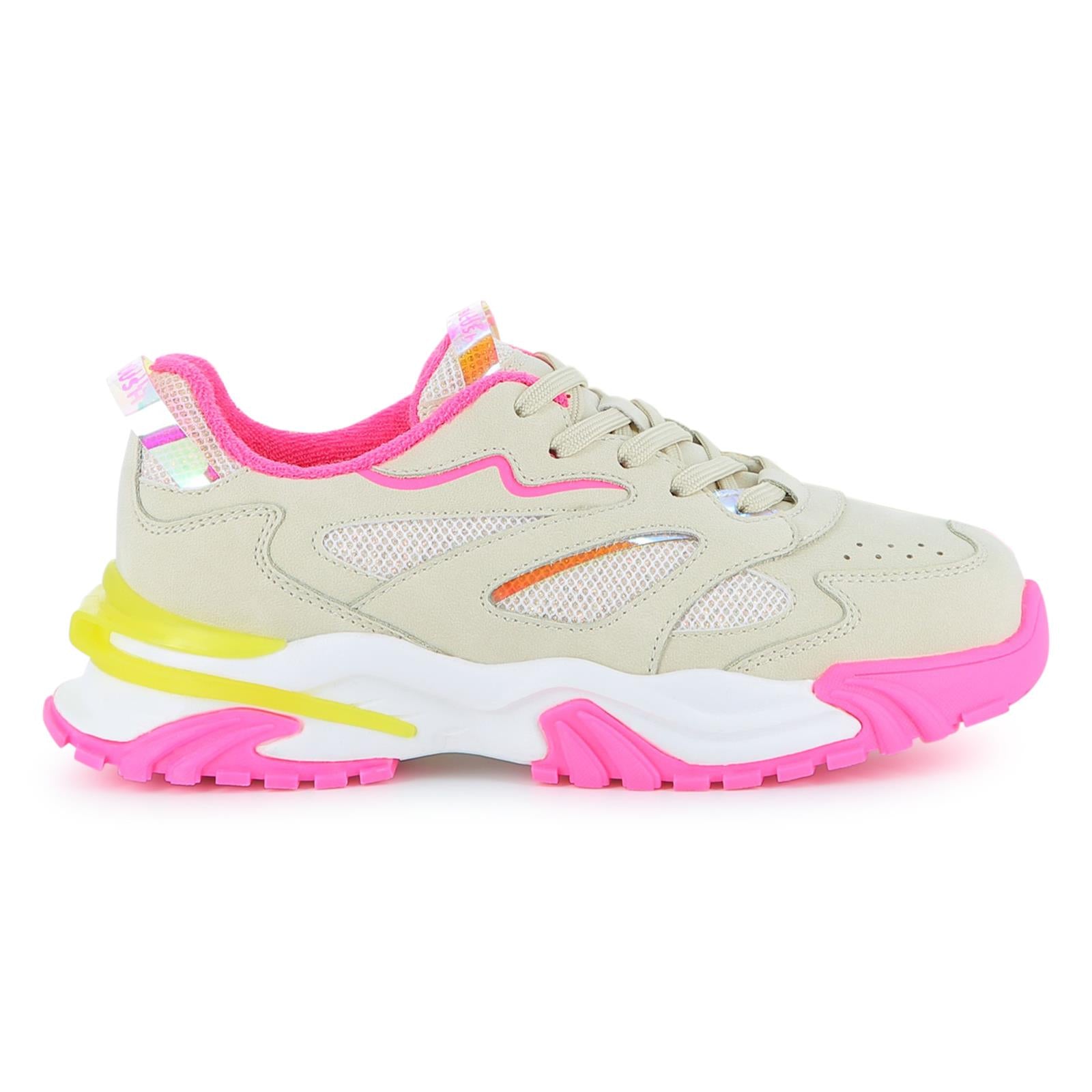 Billieblush Girls Trainers