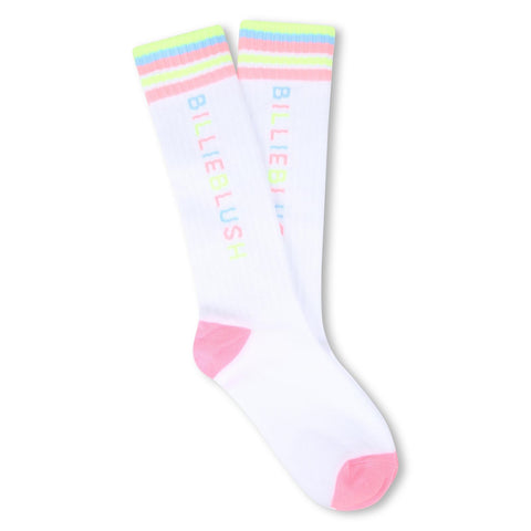Billieblush Girls Socks