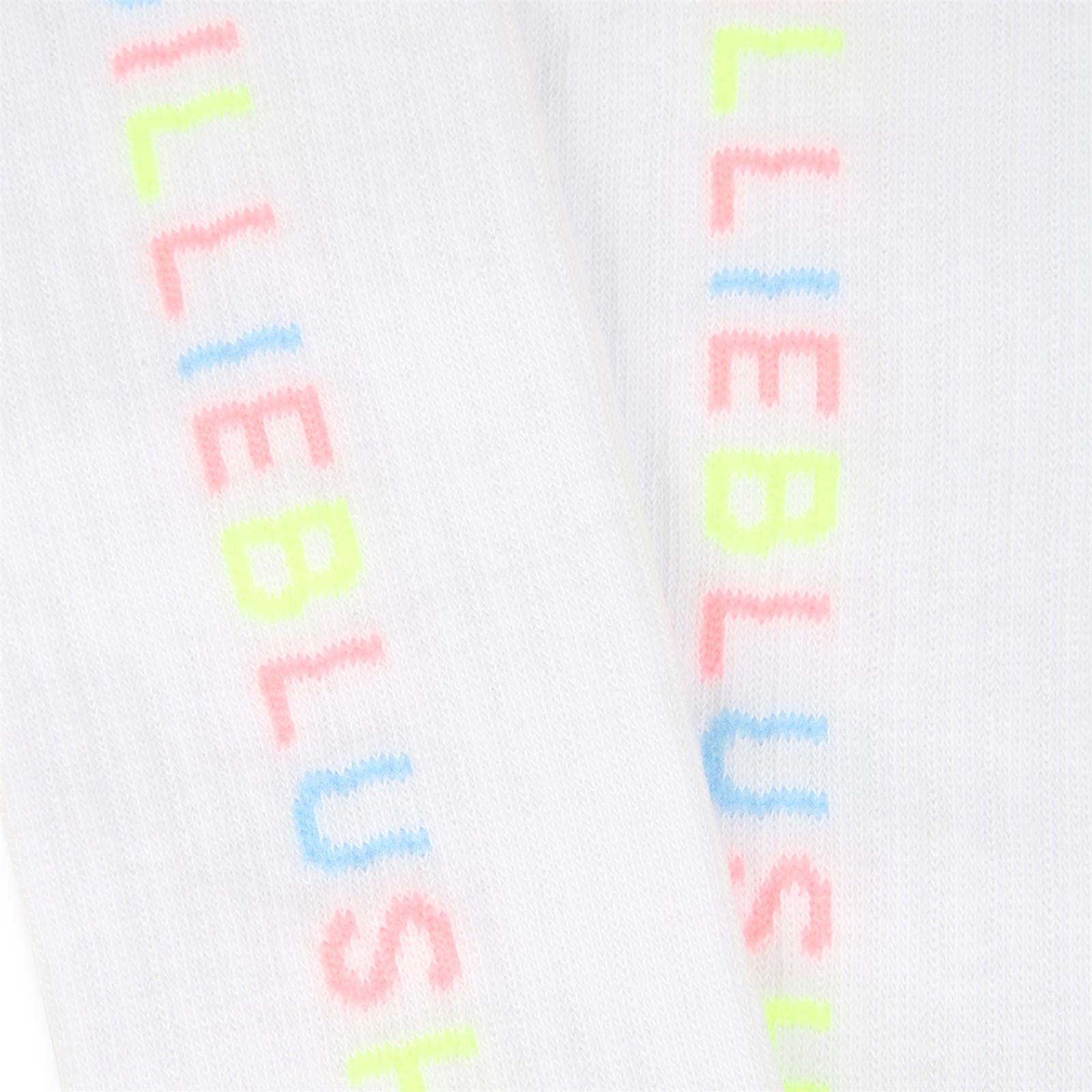 Billieblush Girls Socks