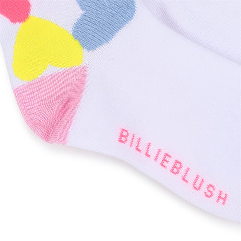 Billieblush Girls Tulle Socks