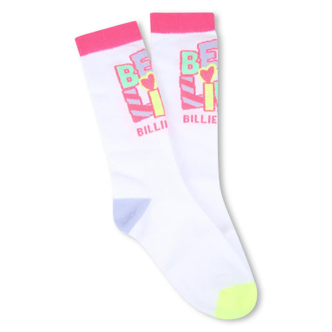 Billieblush Girls Pack of Socks