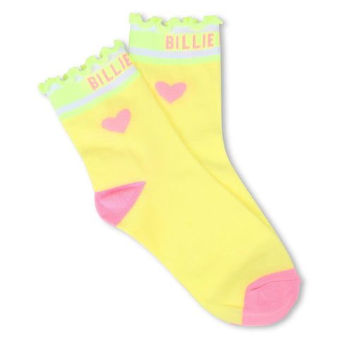 Billieblush Girls Pack of Socks