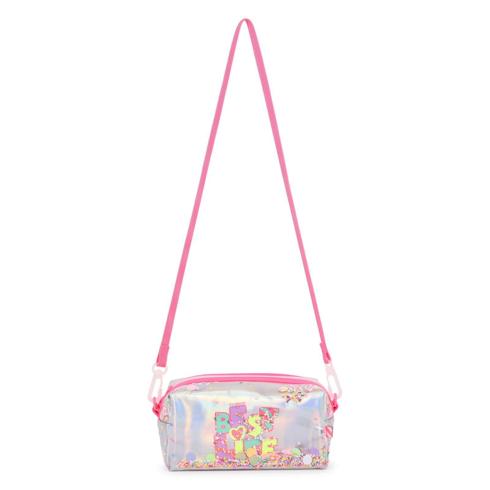 Billieblush Girls Pink Sprinkle Case